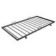 preview thumbnail 11 of 10, Metal Twin Size Metal Loft Bed Bunk Bed with Drawers,big bookshelf