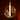 LED G250 Filament Vintage Bulb Dimmable, E26 Base, 2000K Soft White - 1PACK