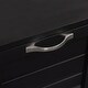 preview thumbnail 40 of 58, Versatility Low Twin Size Wooden Kids Bed Loft Bed with Cabinets,Shelves,Storage Drawers,Guardrails and Slide