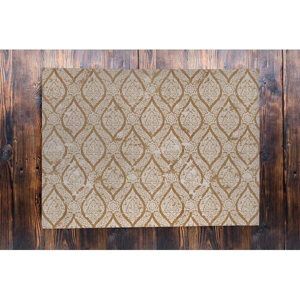RAIN TAN Outdoor Mat By Marina Gutierrez Bed Bath & Beyond 34350585