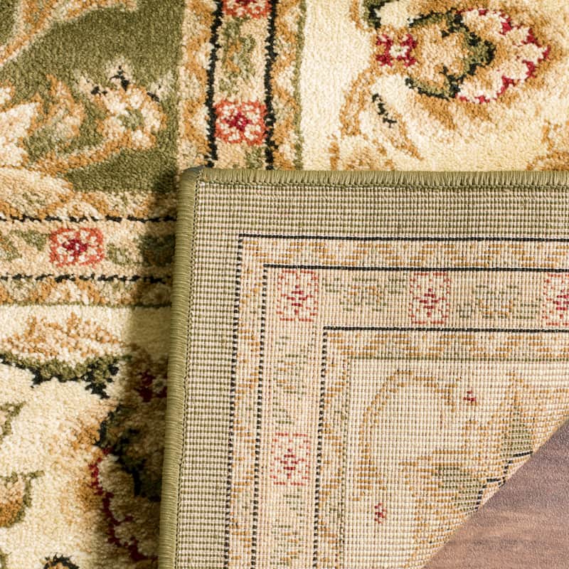 SAFAVIEH, Lyndhurst Marsha Traditional Area Rug