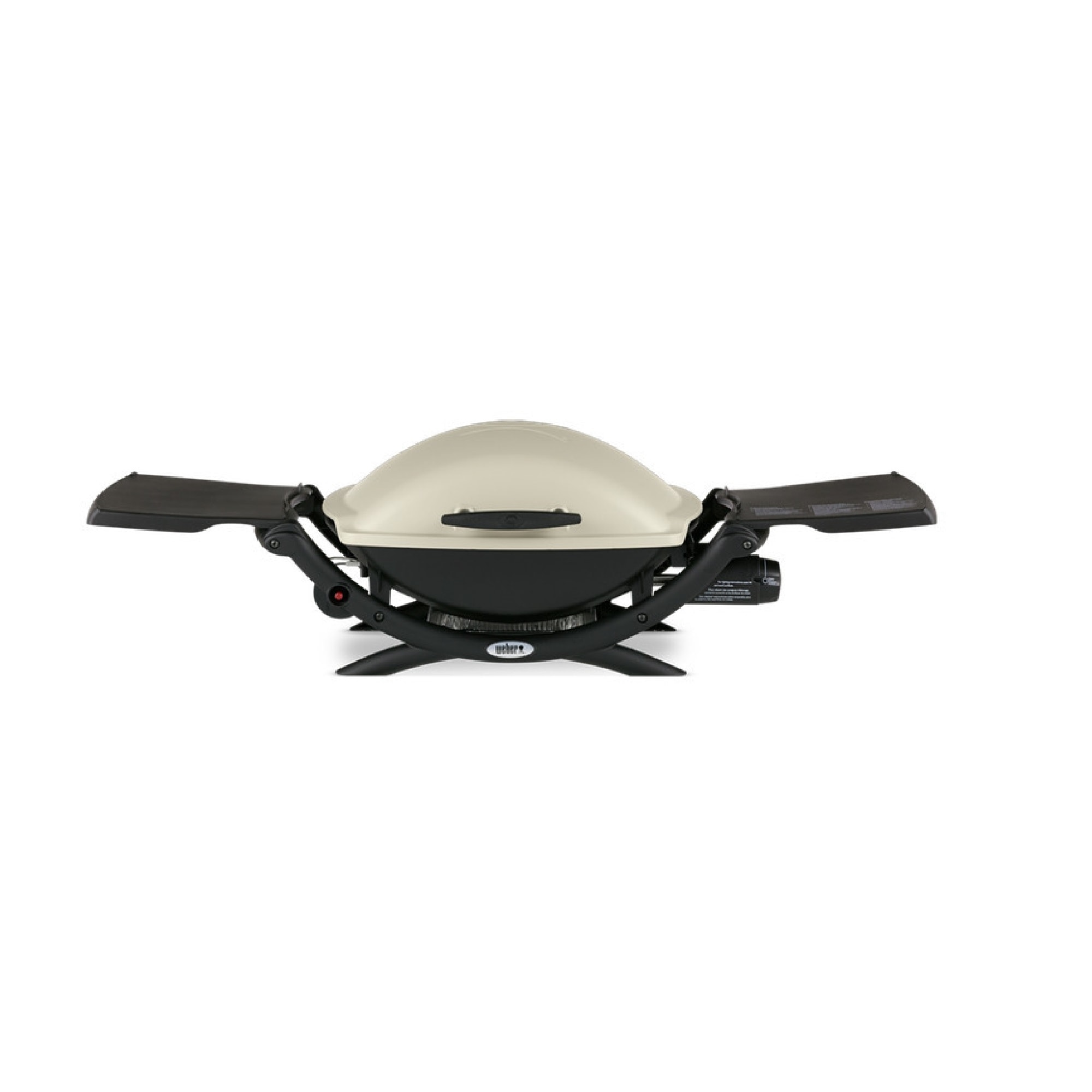 Weber q medium 2025