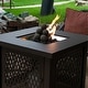 preview thumbnail 5 of 121, Ceramic Fire Balls for Indoor/ Outdoor Fire Pits or Fireplaces
