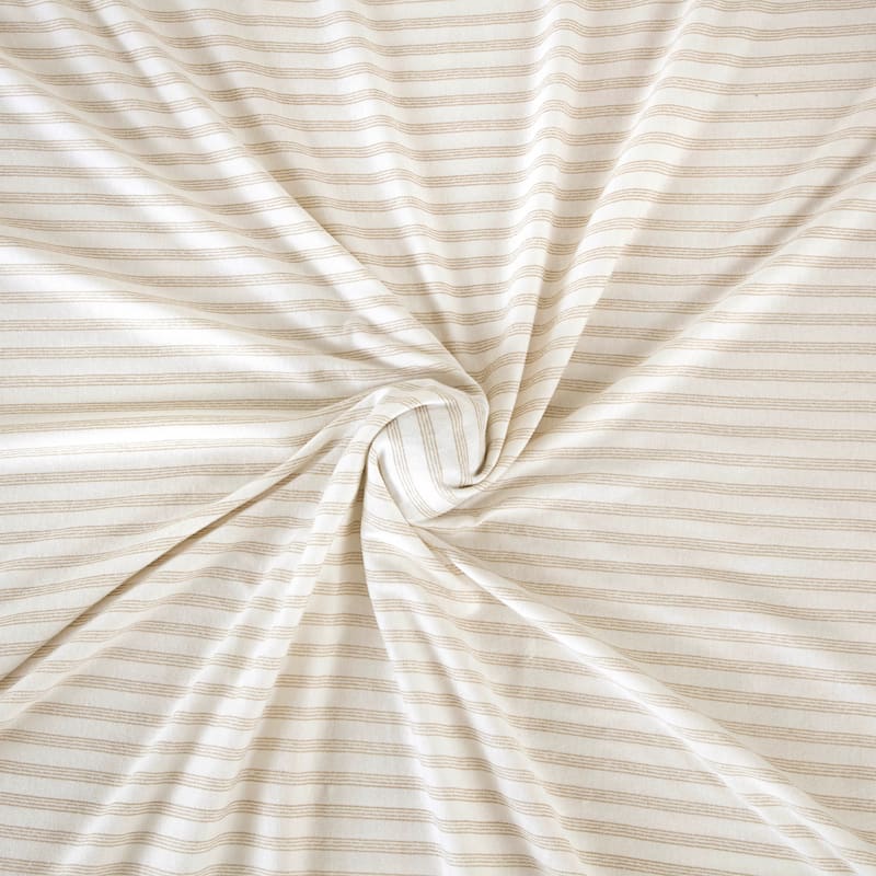 Vellux Aster Jersey Sheet Set