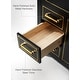 preview thumbnail 35 of 72, Ancerre Designs Aspen Bathroom Vanity Set