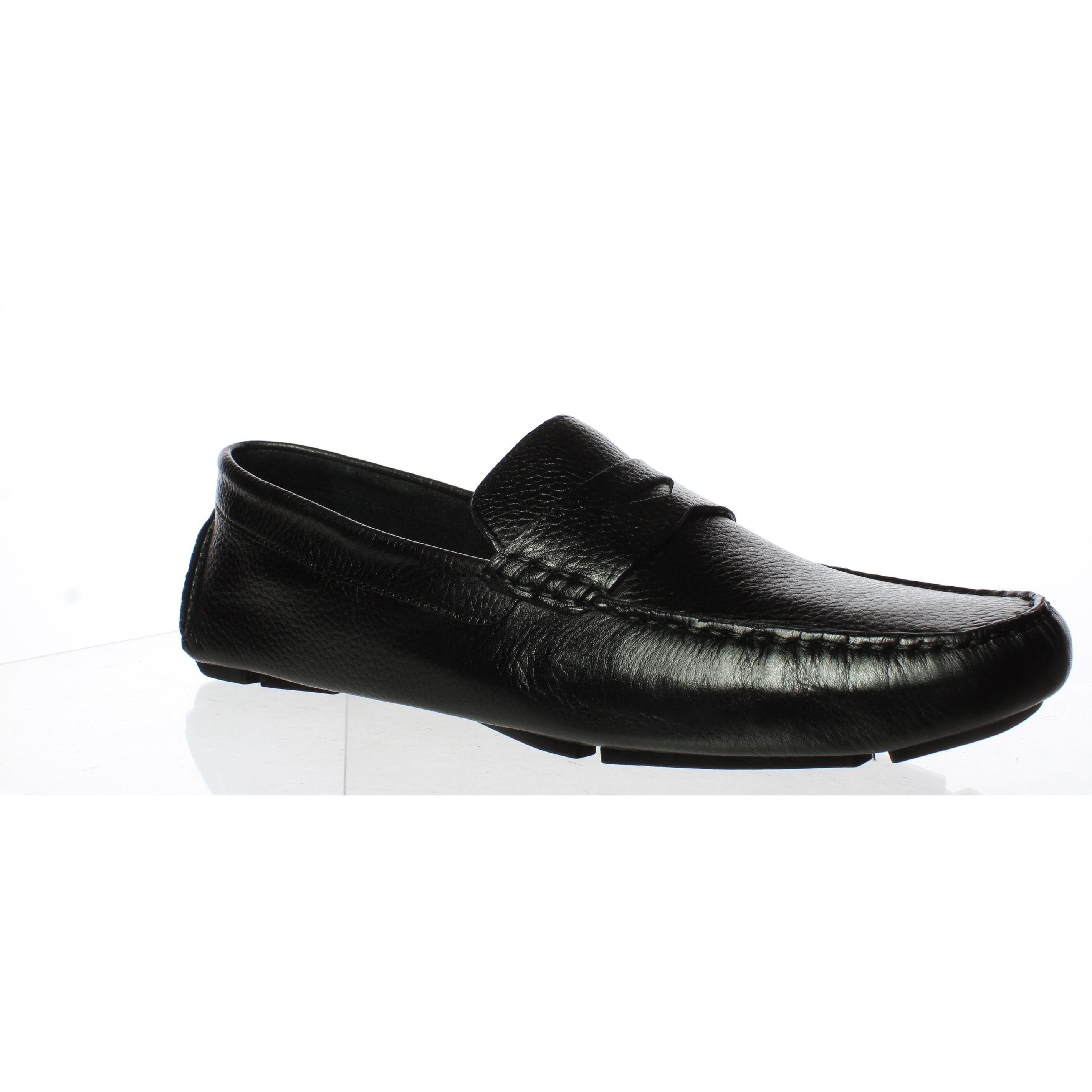 Black loafers size 14 Clearance