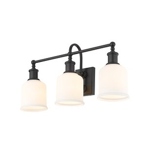 Bryant 3 Light Vanity