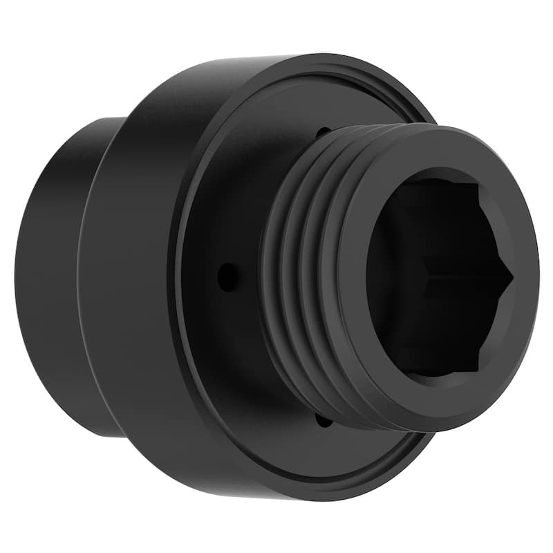 American Standard Replacement Vacuum Breaker - Matte Black