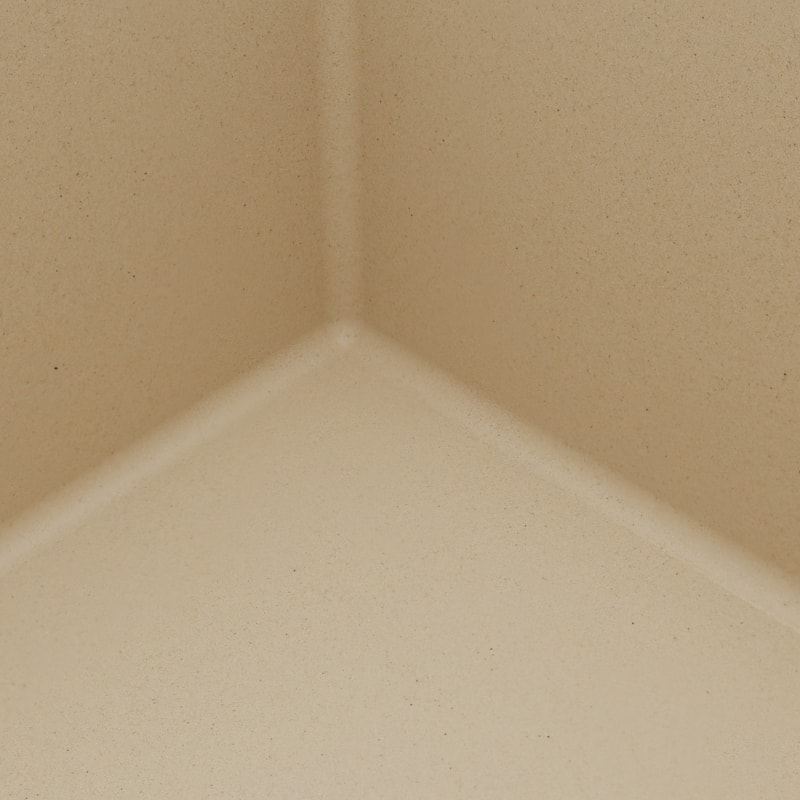 Karran Undermount 32.5 in. Large Single Bowl Quartz Kitchen Sink