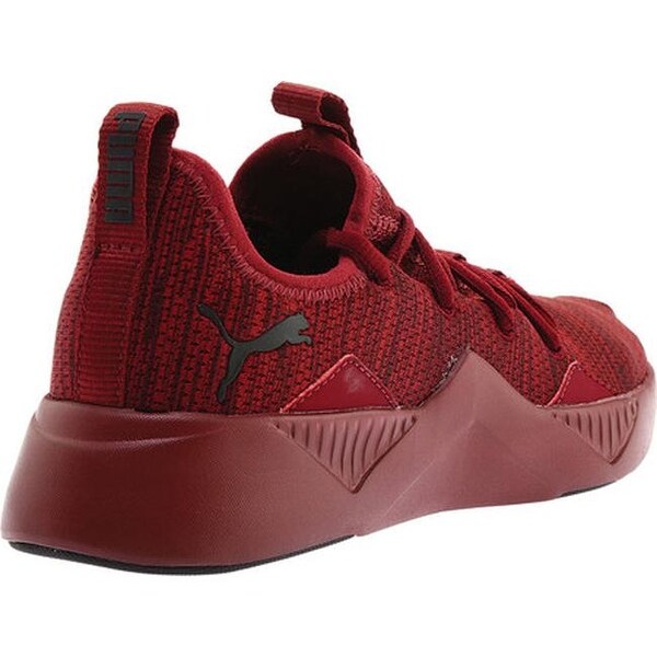 women's puma incite leopard sneakers