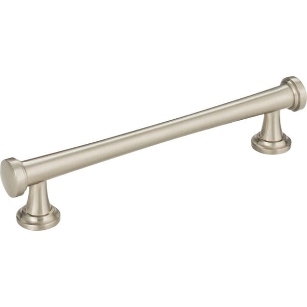 Atlas Homewares 350 Browning 5 Center To Center Bar Cabinet Pull Overstock 13184084