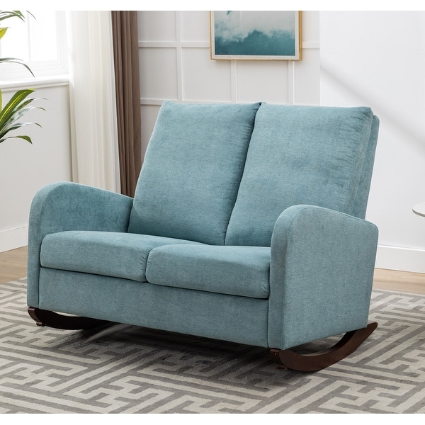 Oversized rocker glider store
