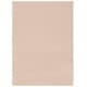 preview thumbnail 35 of 65, SAFAVIEH Faux Rabbit Washable Fur Teofila Solid Shag Rug 5' x 7' - Beige - Rectangle