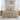 Madison Park Jasmine Ultrasoft Faux Fur Ribbed Comforter Set
