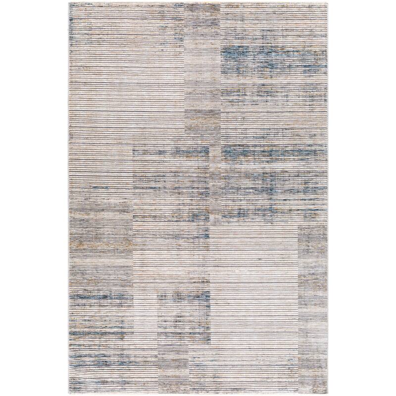 Artistic Weavers Sprecken Modern Area Rug