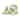 Certified International Limone Melamine 12 pc Dinnerware Set - 11.00"L x 11.00"W x 0.50"H