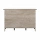 preview thumbnail 18 of 46, Key West Accent Cabinet with Doors by Bush Furniture