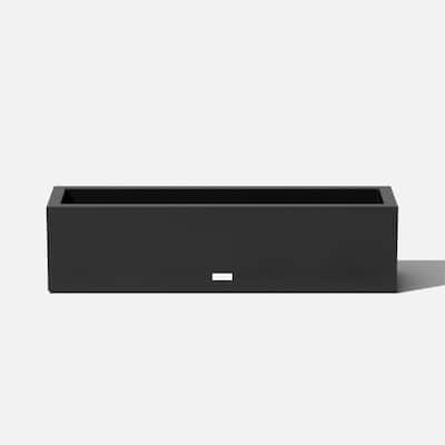 Block Series Window Box Planter