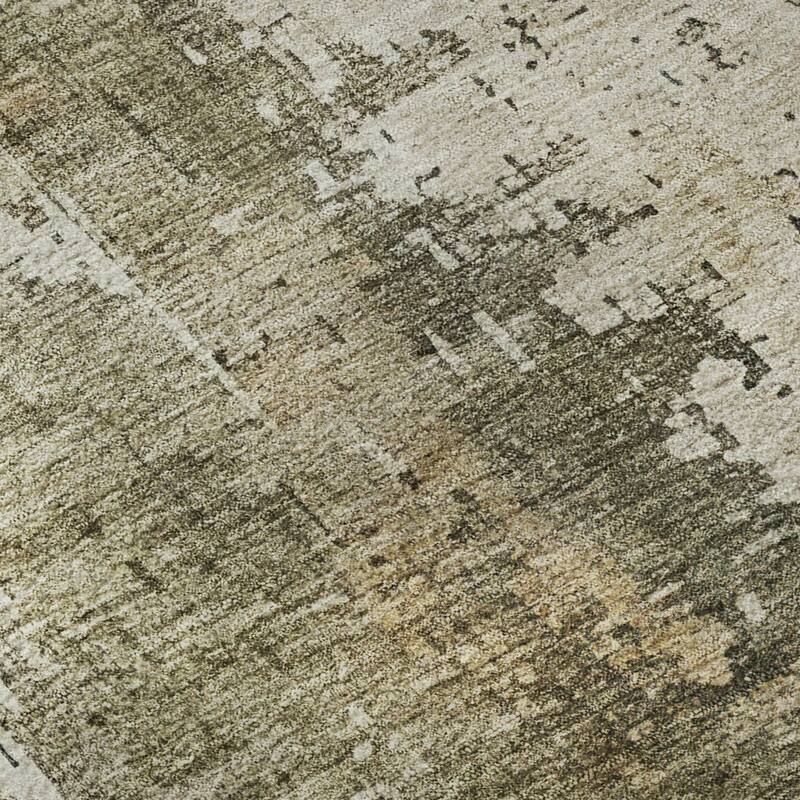 Premium Washable Super Soft Abstract Modern Mayfield Rug