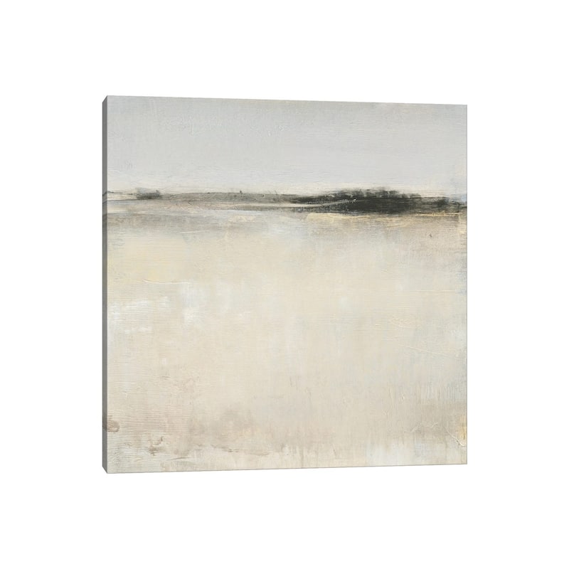 iCanvas "Subtle Scape I" by Tim OToole Canvas Print