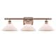 Option Antique Copper / Matte White