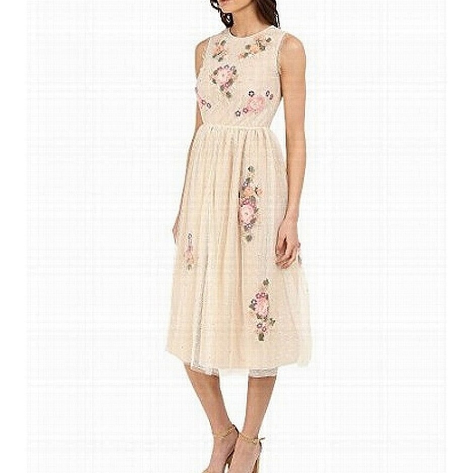 size 10 dress in eu