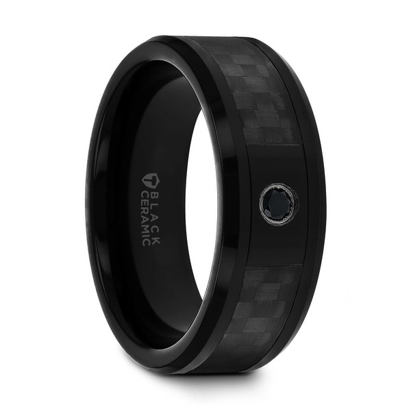 Shop Thorsten ABERDEEN | Tungsten Rings for Men | Tungsten ... (600 x 600 Pixel)