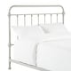 preview thumbnail 32 of 70, Giselle II Metal Bed iNSPIRE Q Modern