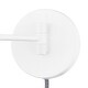 preview thumbnail 14 of 25, Light Society Alexi Plug-In Wall Sconce