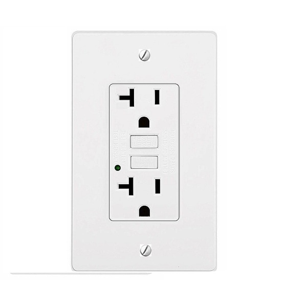 electrical outlet