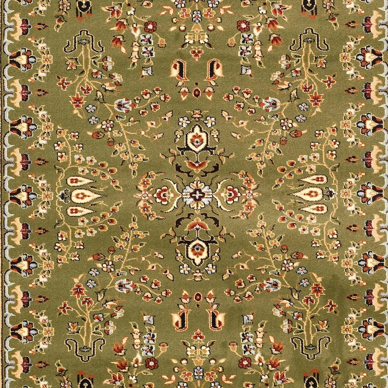 SAFAVIEH Lyndhurst Kuralay Traditional Oriental Rug