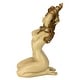 preview thumbnail 4 of 5, Design Toscano The Temptation of Medusa Sculpture