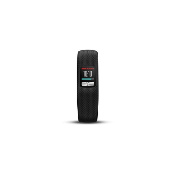 garmin vivofit 4 black large