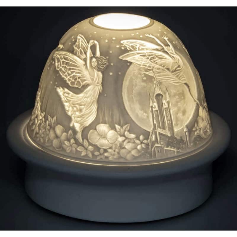 Fairies In The Moon   Dome Light
