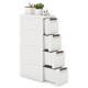 Option White-1 PCS
