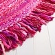 preview thumbnail 18 of 69, SAFAVIEH Handmade Braided Libby Country Cotton Rug with Fringe