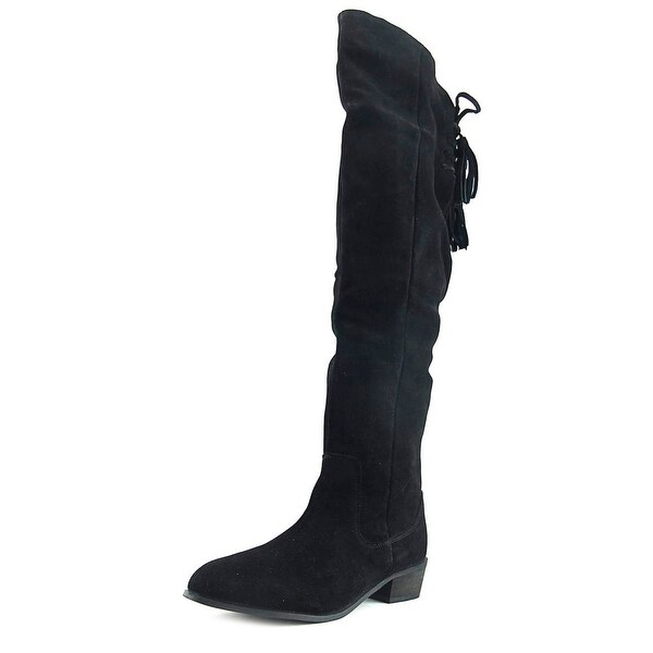 Women's Monica Over The Knee Boot Women's Monica Over The Knee Boot