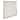 Kate and Laurel Calter Framed Linen Fabric Pinboard
