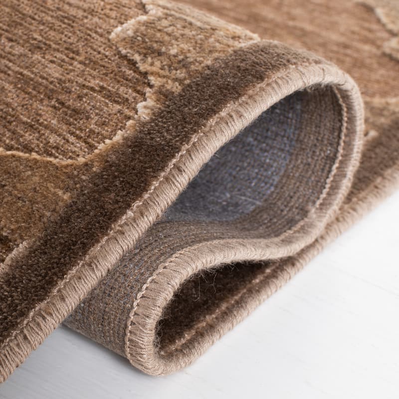 SAFAVIEH Paradise Hannelotte Modern Viscose Rug
