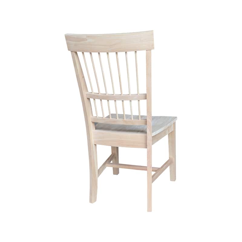 Clayton Dining Chairs - Set of 2