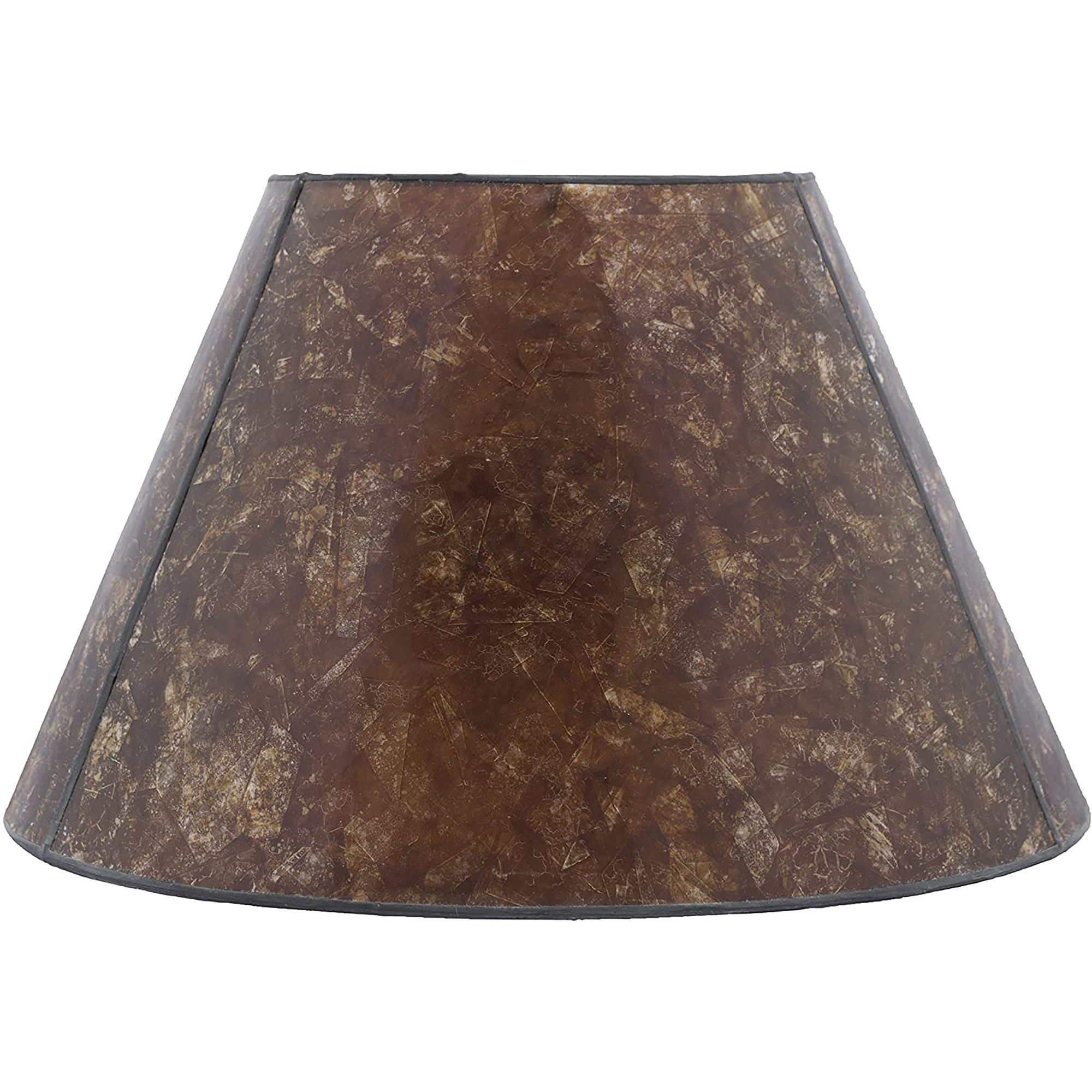 Mica Lamp Shade 12 to 14 Bottom Size On Sale Bed Bath Beyond 30786009