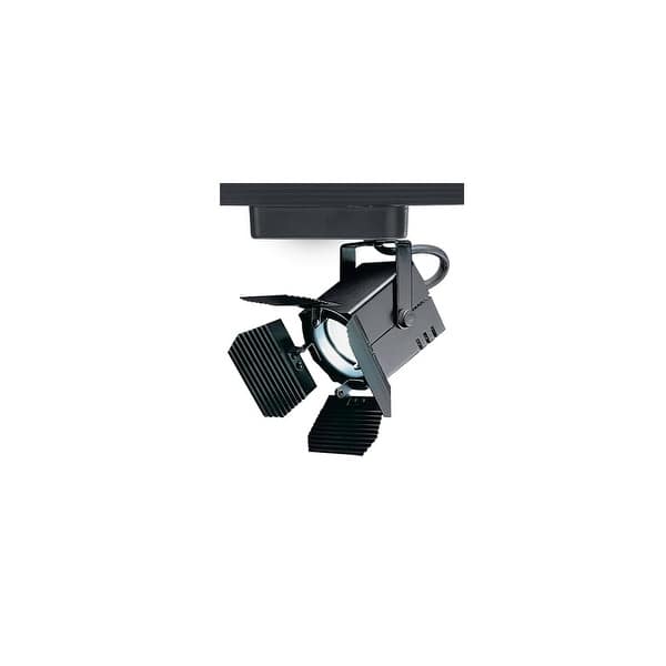 WAC Lighting HHT801 Low Voltage Track Heads Compatible with Halo