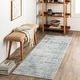 preview thumbnail 30 of 29, Livabliss Misha Global Machine Washable Area Rug
