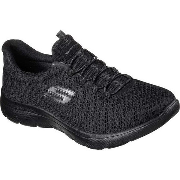 skechers women's summits sneaker