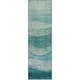 preview thumbnail 9 of 88, Premium Washable Super Soft Cool Modern Wvave Mayfield Rug