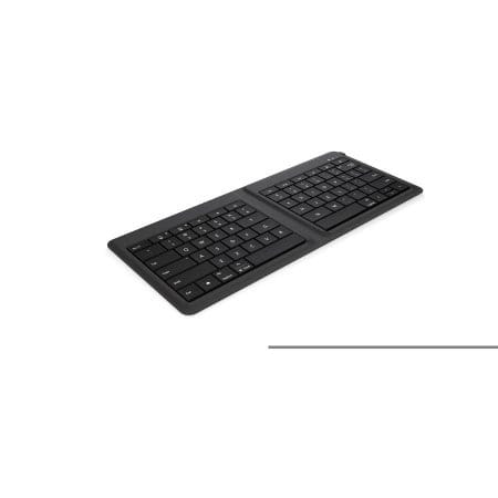 Microsoft Gu5 Universal Foldable Keyboard Overstock