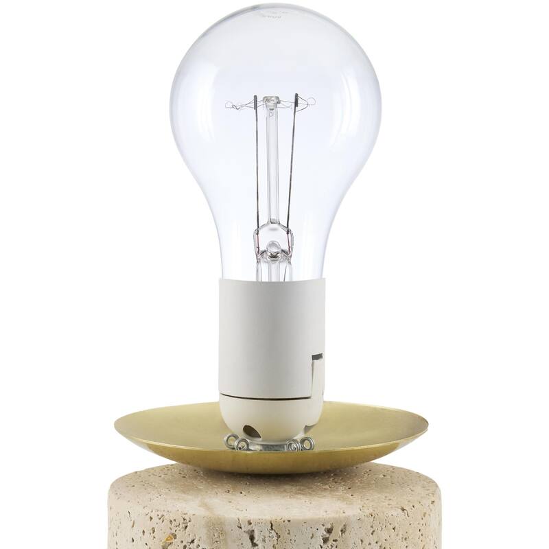 Livabliss Fana Traditional Accent Table Lamp