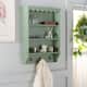 Option Sage Green