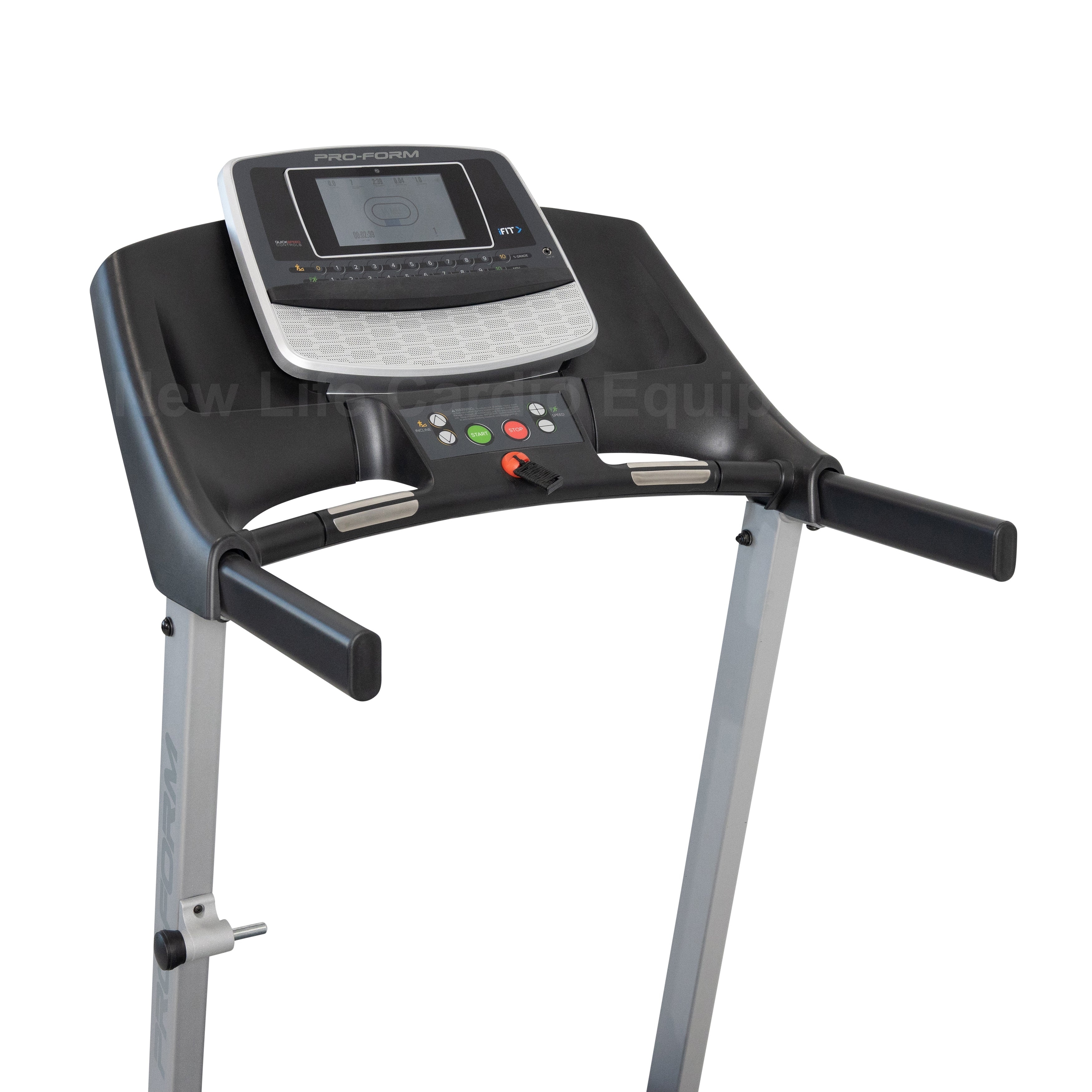 Proform treadmill city t7 outlet