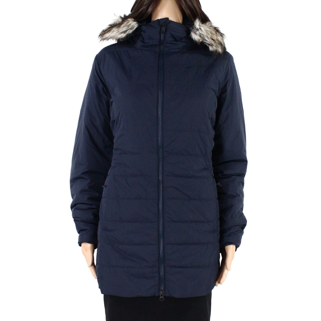 north face women's harway parka